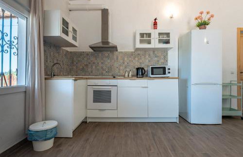 Cortijo La Zahurdilla - Foto 5