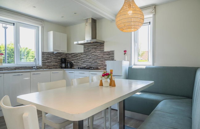 Modern, Spacious, Detached Holiday Home, Near Alkmaar - Foto 13