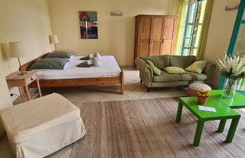 Villa Verde bei Dolcedo - Imperia - Foto 12