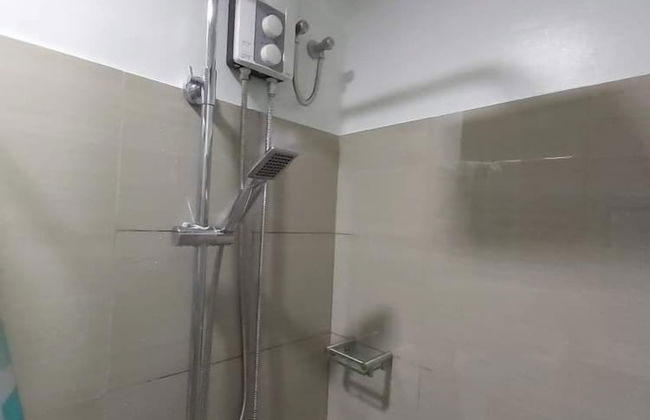 Shore2 Residences Tower2 - Foto 34