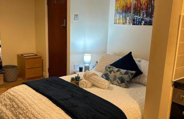 Cozy studio - Foto 16