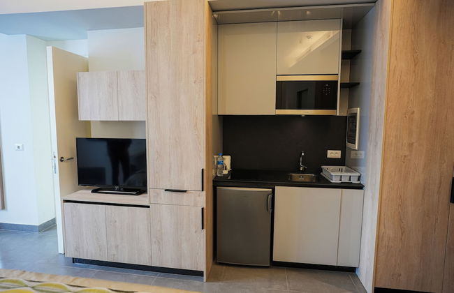 Unit for Living - Foto 22