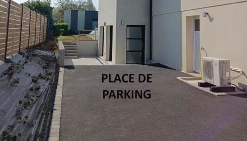 Appartement, en bord du GR34 - Foto 5