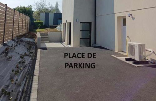 Appartement, en bord du GR34 - Foto 5