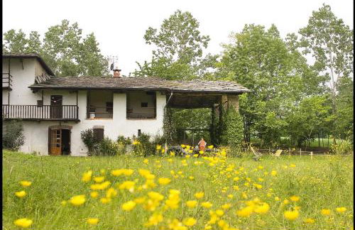 Agriturismo Famiglia al Castello Di Bagnolo - Foto 22