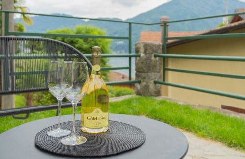 Enchanted Como Lake - Tremezzo Apartments by Rent all Como - Foto 5