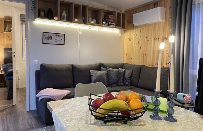 Tiny Haus Alex - Photo 1