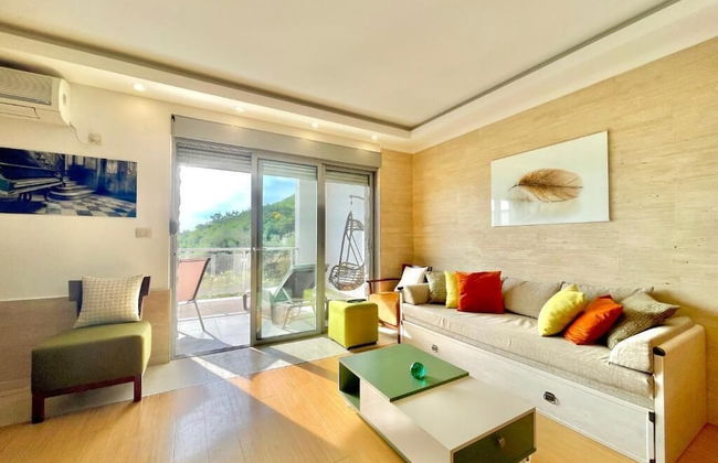 Sea view Apartments Panorama Przno - Foto 20