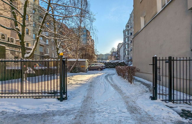 Władysława IV Studio Gdynia by Renters - Photo 53