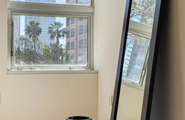 Sleek 1BR Loft in Luxury High-Rise - 103 - GL - Foto 20