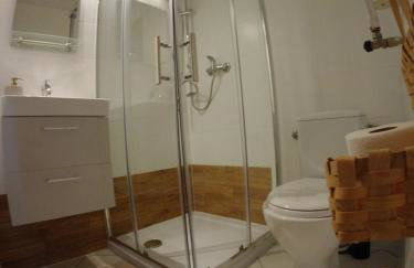 Siedlisko Szwałk - Foto 46