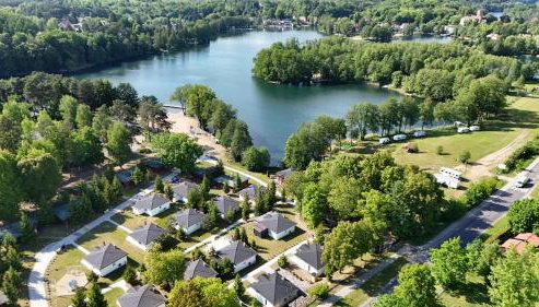 Domek nad jeziorem Łagów - Mundi, Lake Park - Foto 2