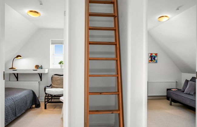 "Ingmarie" - 1km from the sea - Photo 9