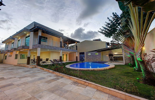 Casa na Praia de Tabuba por Carpediem - Photo 29