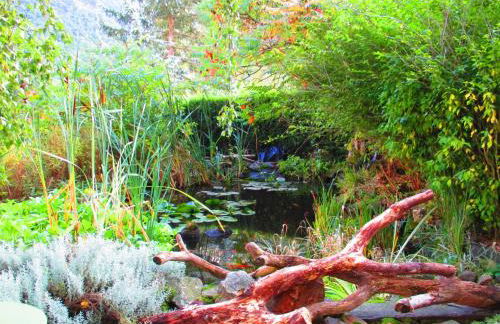 CHALET Meleze Etapeboisee - Foto 24