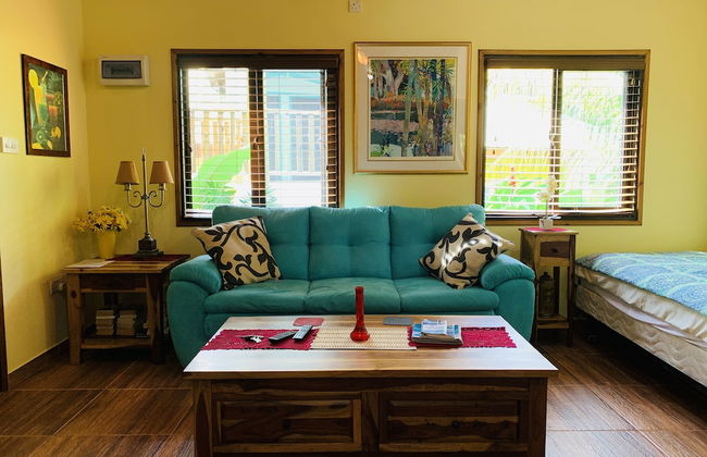 OSoleil Guesthouse - Foto 27