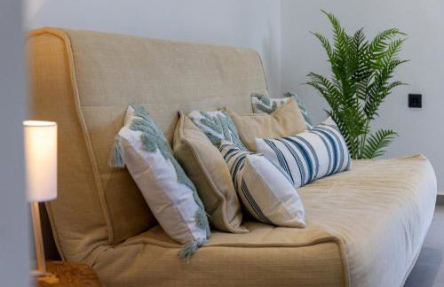 Raffar luxury houses Chora II - Foto 12