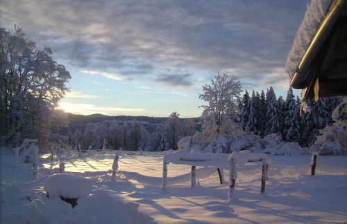 Gite du Brin d'Herbe - Foto 18