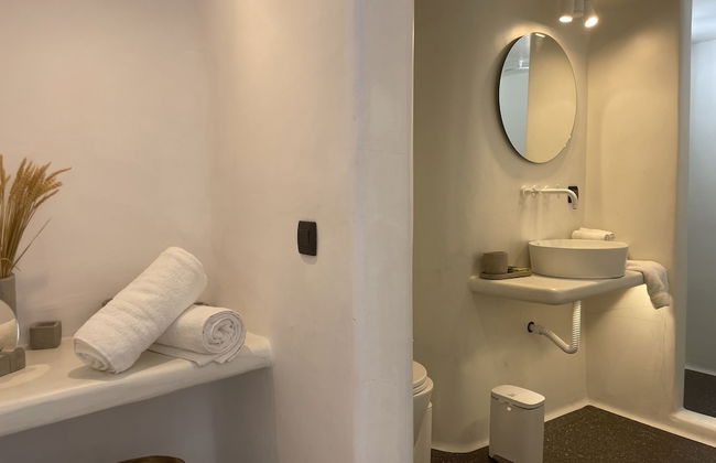 Nomikos Villas - Foto 35