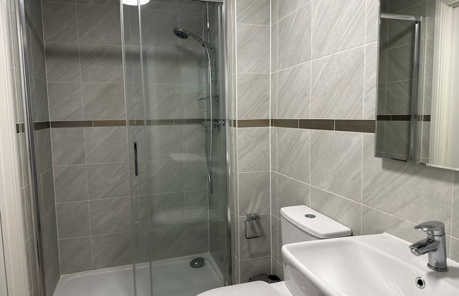 Liddle House Haven - Foto 5