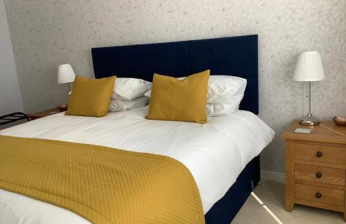 Hedgefield House Flat 34 - Foto 10