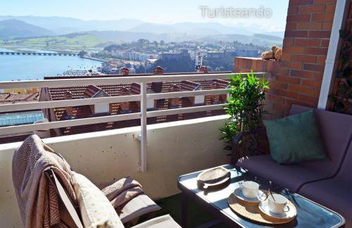 Dúplex ANANDA, vistas impresionantes con parking y piscina comunitaria - Foto 5