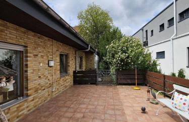 Ferienwohnung Stadtmitte - Foto 15