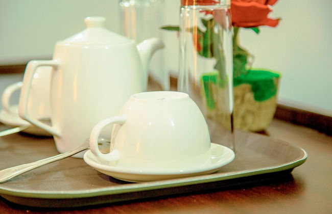 Victoria View Hotel - Photo 19