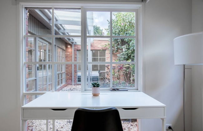 Lots Love Life Garden View Amazing Five Bedrooms - Foto 32