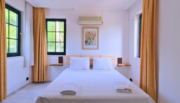 Club Mel Holiday Resort - Photo 2, Room