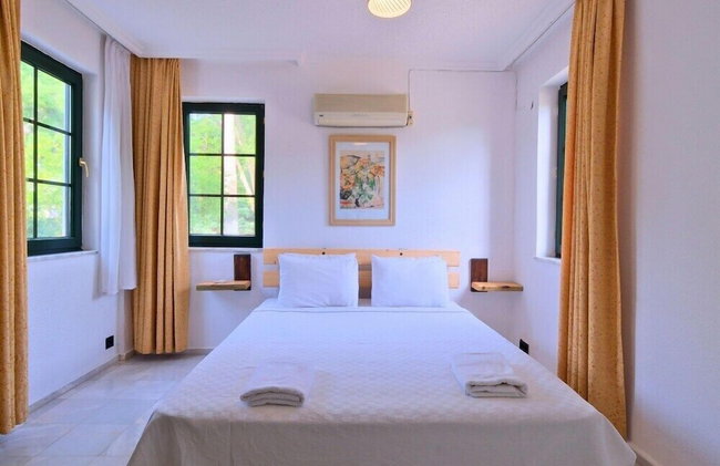 Club Mel Holiday Resort - Photo 8