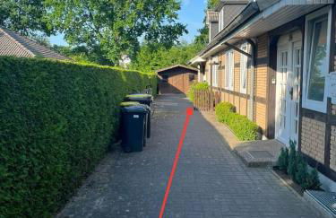 Ferienwohnung Sonnenschein Gartenblick - Foto 19