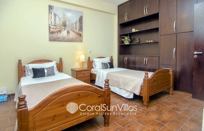 Elegant Huge Villa Large Pool, Ideal For Weddings - Foto 5