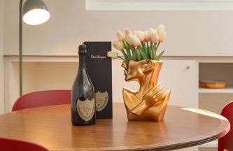 ArtStay Luxury Apt Sempione & Cadorna - Photo 20