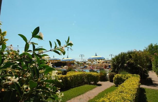 Eurobeach Residence - Foto 15