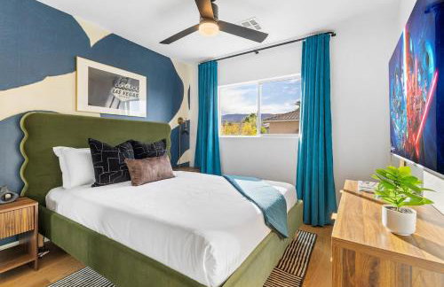 6BDRM Amazing Game RoomHeated Pool3KING4QUEEN - Photo 15