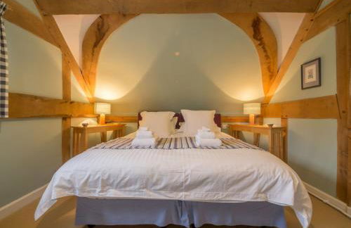 Bearwood House & Cottage - Foto 48