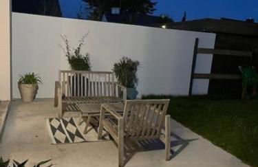 Maison moderne et chaleureuse, emplacement idéal - Foto 29