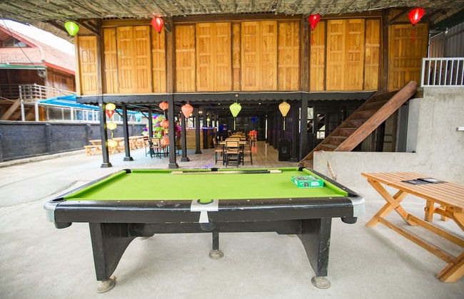 Ngoc Son homestay - Photo 11