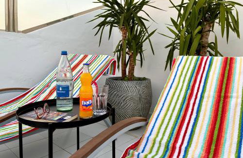 Apartamento La Barca "Rooftop BBQ Chill-out with Top View" - Foto 61