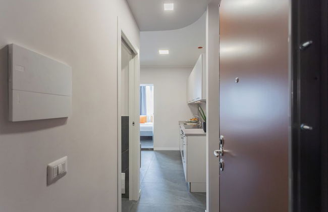 Sant'Agostino Apartments by Rent all Como - Foto 20