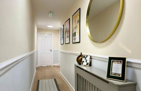 Large House for 21 - Nottingham City - Photo 59