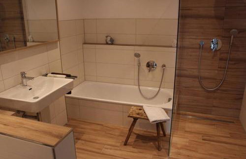 Haus Apfelblüte - Foto 35