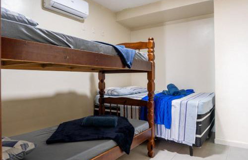 Apartamento 3 Quartos na Praia Grande - Vista para o Mar - Foto 19