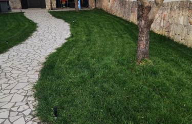 Villa Camilla Santa Maria al Bagno - Foto 78