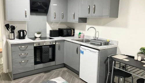 Maidstone town centre, 1 min from train station - Foto 1