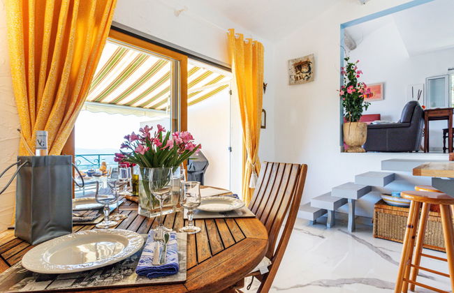 Village de Silhouette - Foto 2