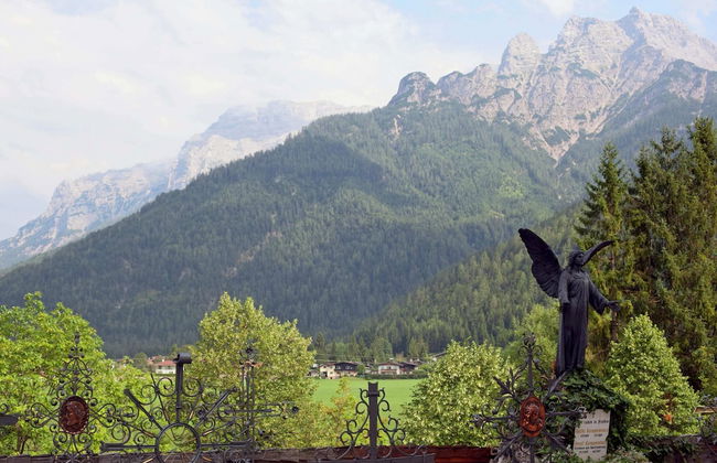 Apartment in Waidring Near Ski Slopes - Photo 38