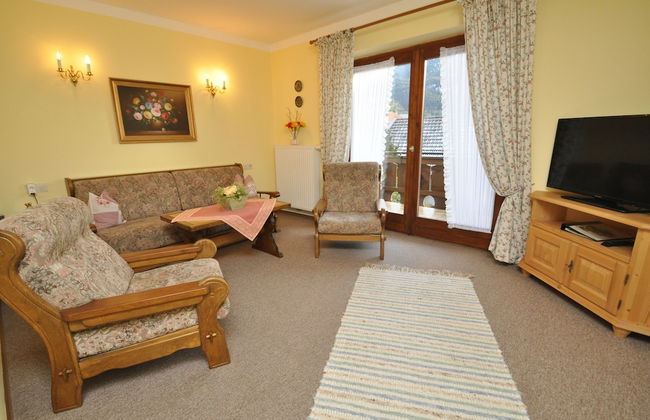 Appartementhaus Alpenrose - Photo 5