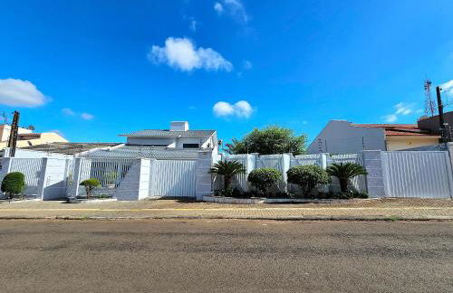 Casa 6 quartos Padrão TOP area nobre prox atrativo - Photo 20